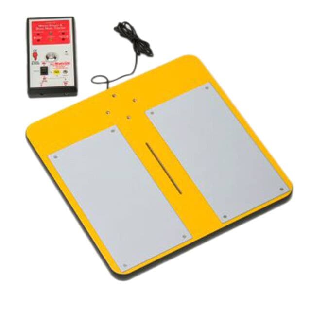 ACL Staticide Inc ACL 780