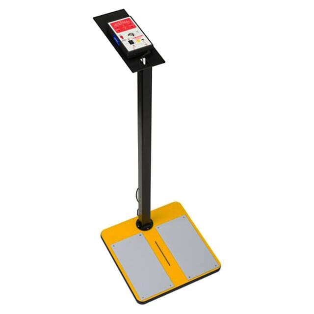 ACL Staticide Inc ACL 781