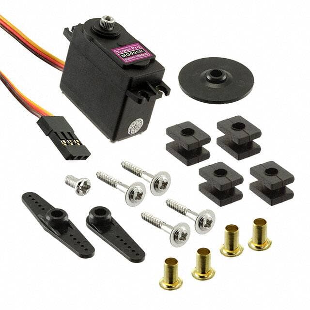 Adafruit Industries LLC 1142