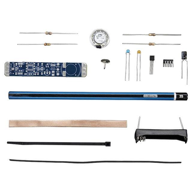 Adafruit Industries LLC 124