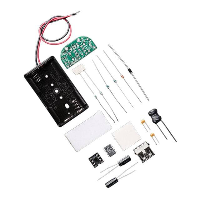 Adafruit Industries LLC 14