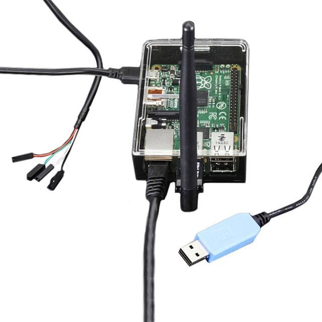 Adafruit Industries LLC 1406