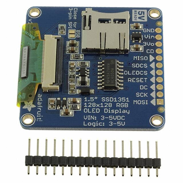 Adafruit Industries LLC 1431