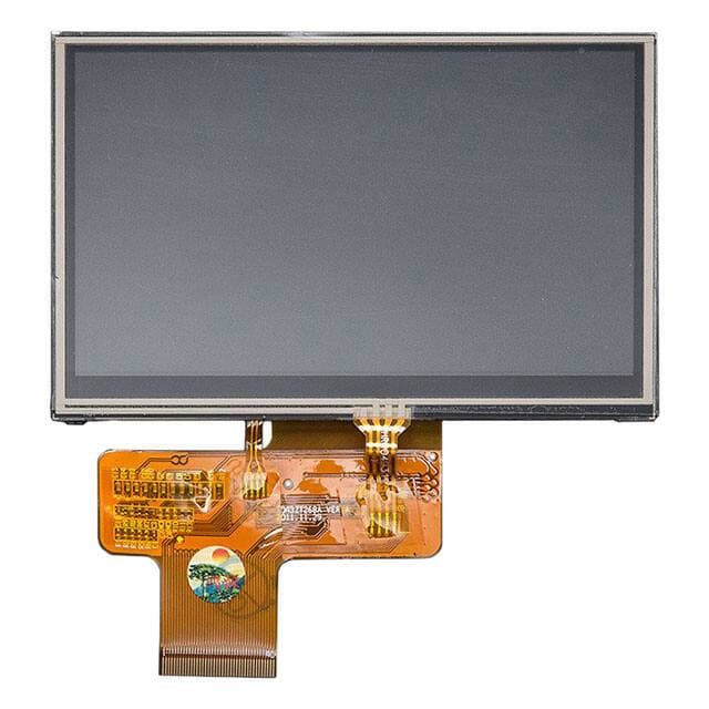 Adafruit Industries LLC 1591