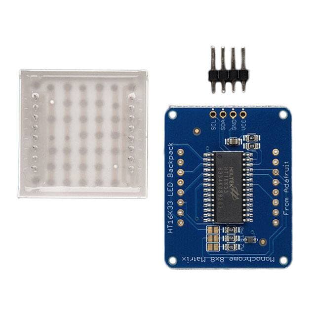 Adafruit Industries LLC 1632