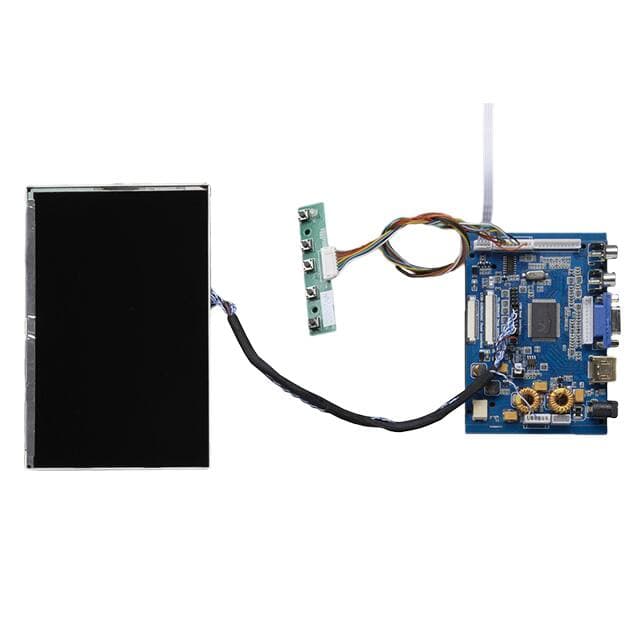 Adafruit Industries LLC 1726