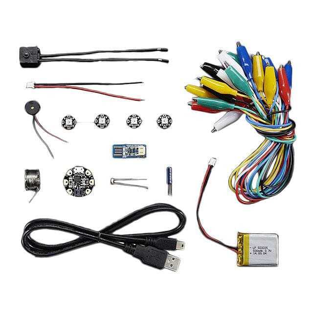 Adafruit Industries LLC 1849