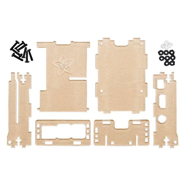 Adafruit Industries LLC 1985