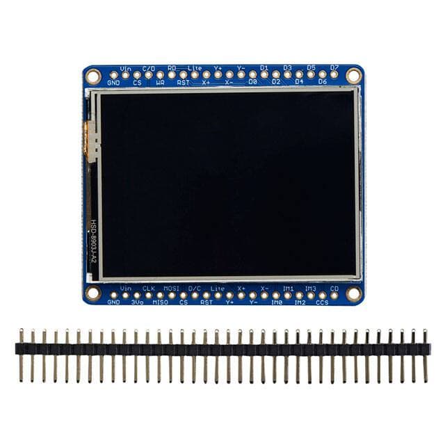Adafruit Industries LLC 2478