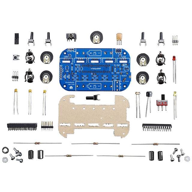 Adafruit Industries LLC 2648