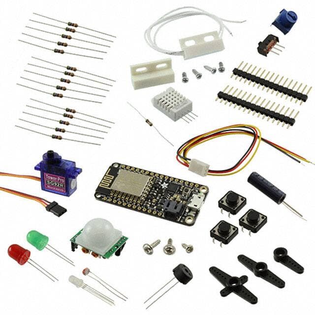 Adafruit Industries LLC 2680