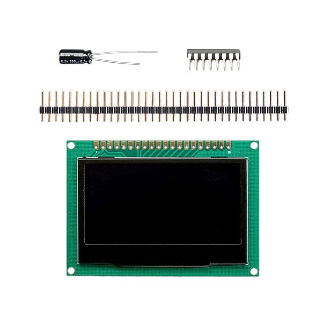 Adafruit Industries LLC 2719