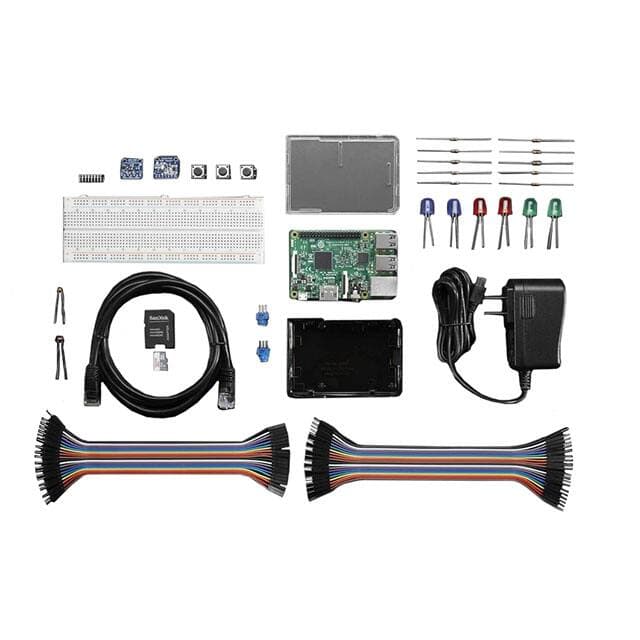 Adafruit Industries LLC 2733