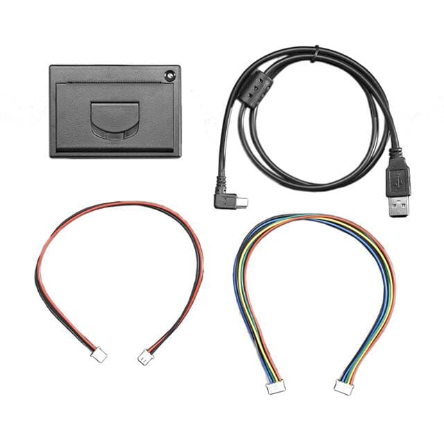 Adafruit Industries LLC 2751