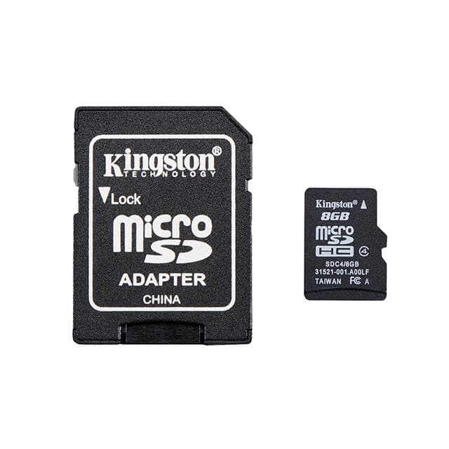 Adafruit Industries LLC 2767