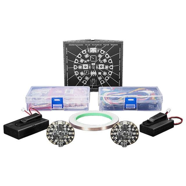 Adafruit Industries LLC 2769