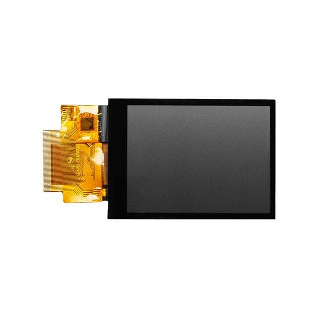 Adafruit Industries LLC 2770