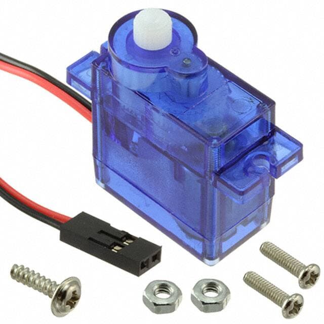 Adafruit Industries LLC 2941