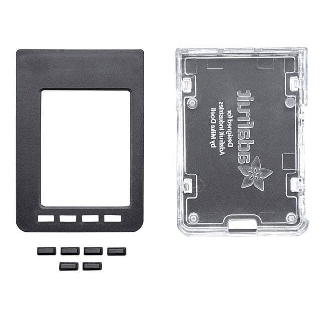 Adafruit Industries LLC 3062