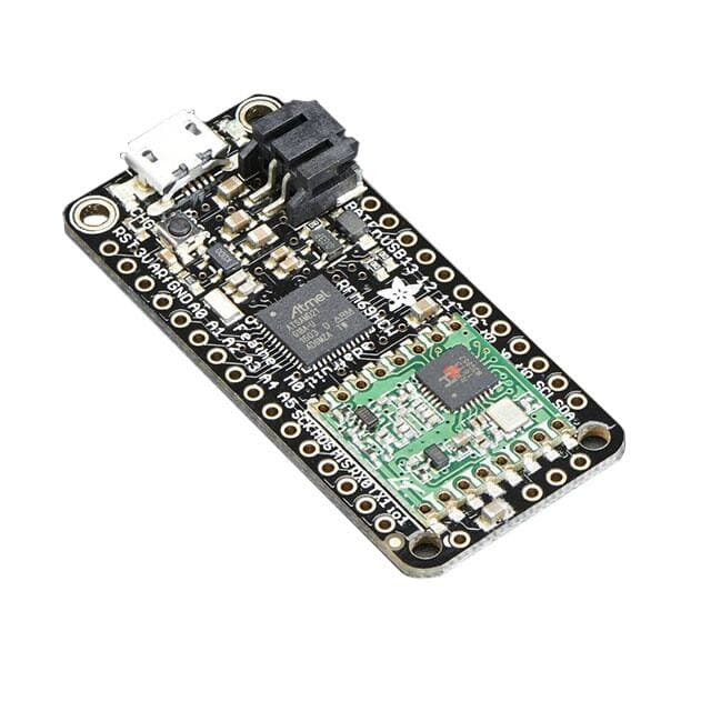 Adafruit Industries LLC 3177