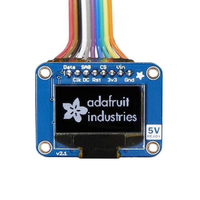 Adafruit Industries LLC 326