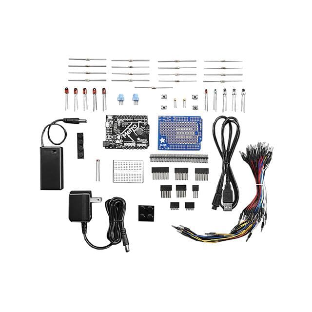 Adafruit Industries LLC 3345