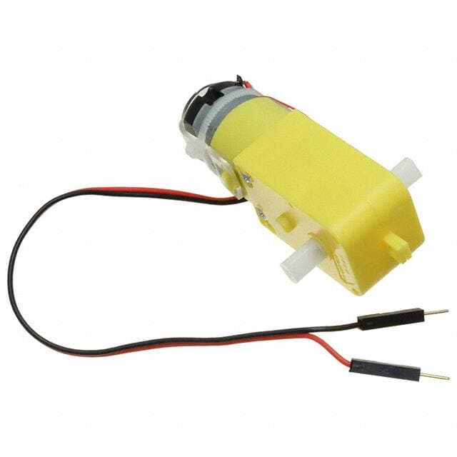 Adafruit Industries LLC 3777