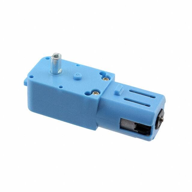 Adafruit Industries LLC 3802