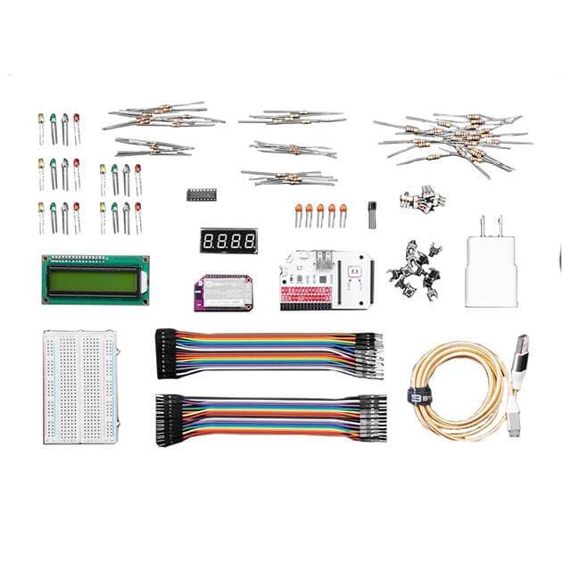 Adafruit Industries LLC 3807
