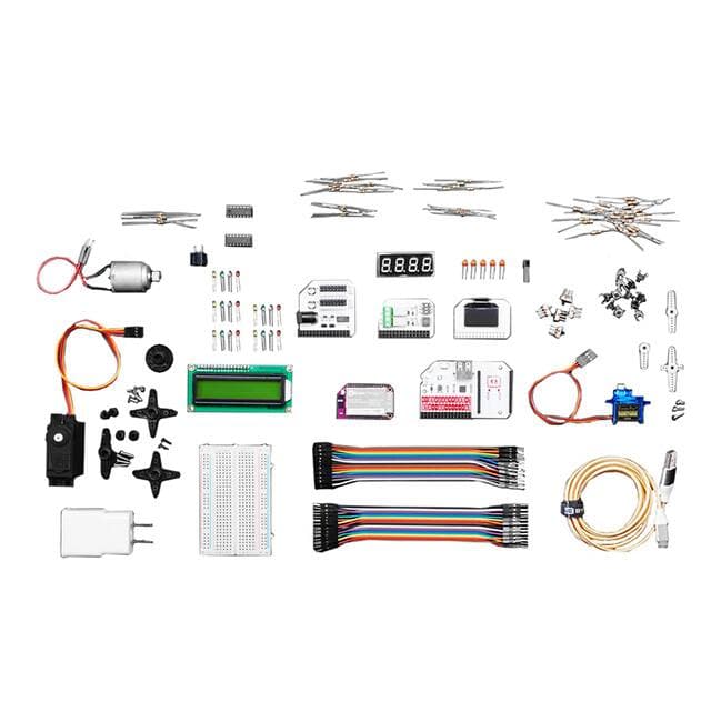 Adafruit Industries LLC 3808