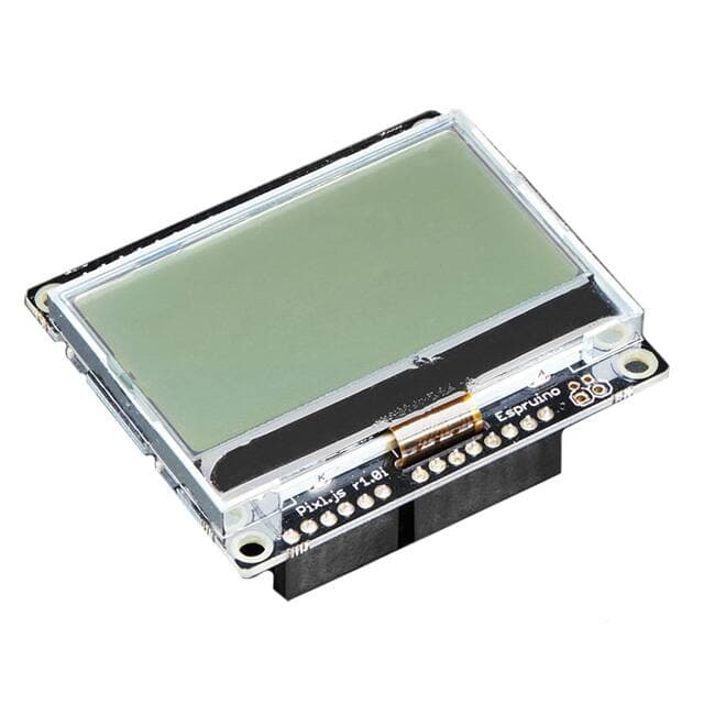 Adafruit Industries LLC 3855