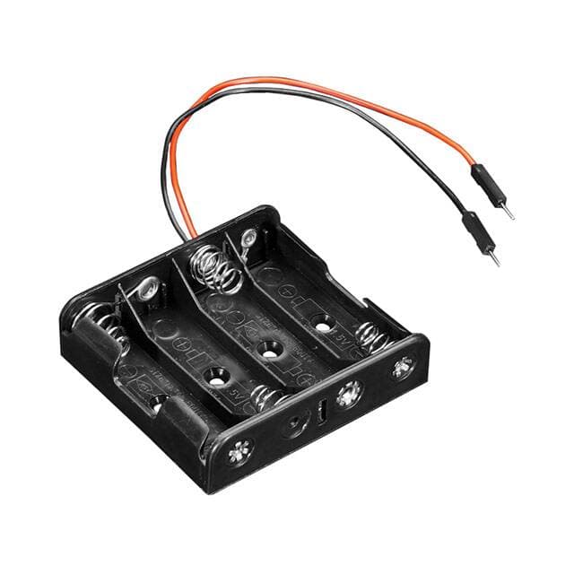 Adafruit Industries LLC 3859