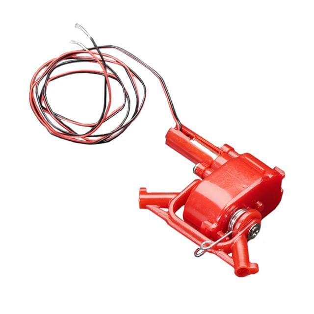 Adafruit Industries LLC 3871