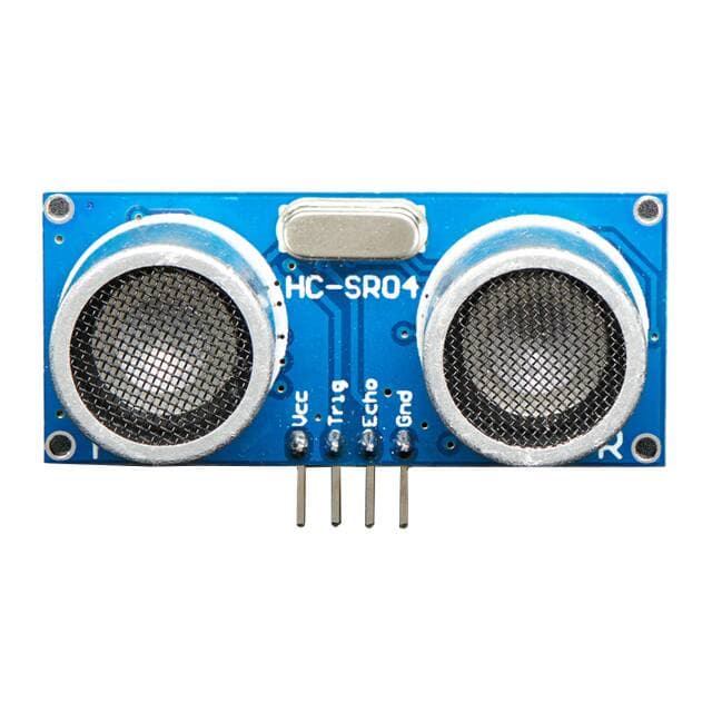 Adafruit Industries LLC 3942