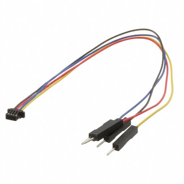 Adafruit Industries LLC 4209