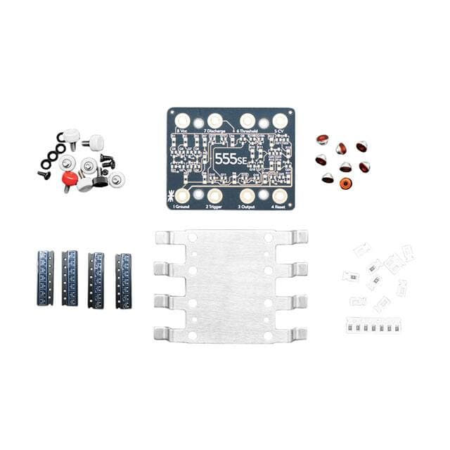 Adafruit Industries LLC 4457