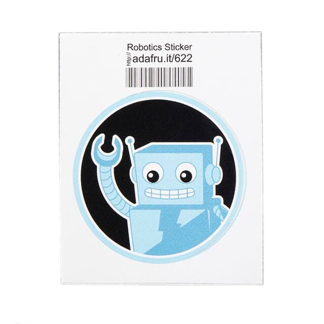 Adafruit Industries LLC 622