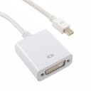 Adam Tech CA-MINIDP-DVIM-10FT