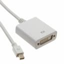 Adam Tech CA-MINIDP-DVIM-3FT