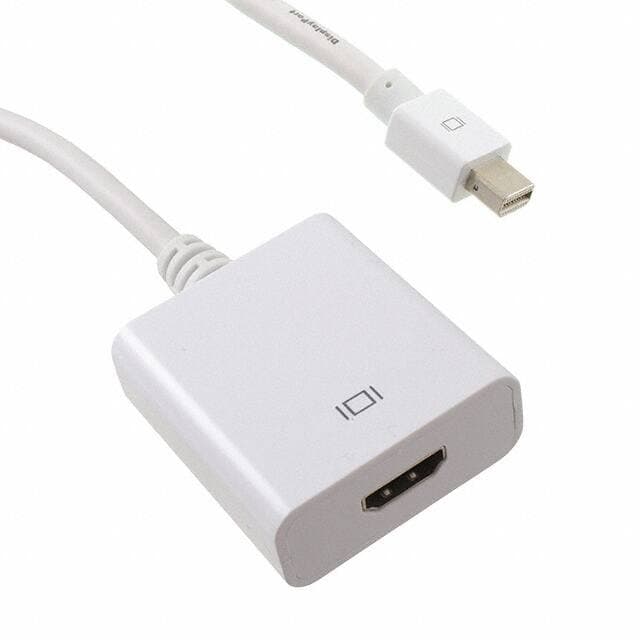 Adam Tech CA-MINIDP-HDMIF-6FT