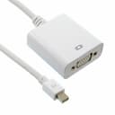 Adam Tech CA-MINIDP-VGAF-10FT