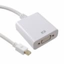 Adam Tech CA-MINIDP-VGAF-6FT