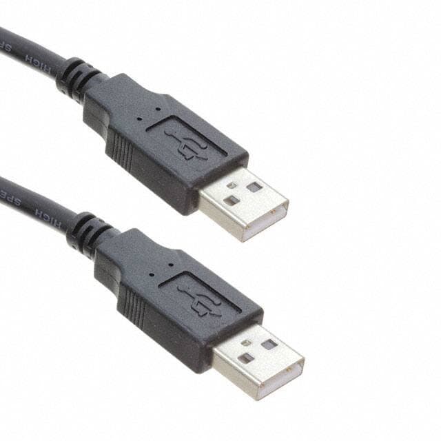 Adam Tech CA-USB-AM-AM-3FT