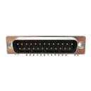 Adam Tech DB25-PL-24