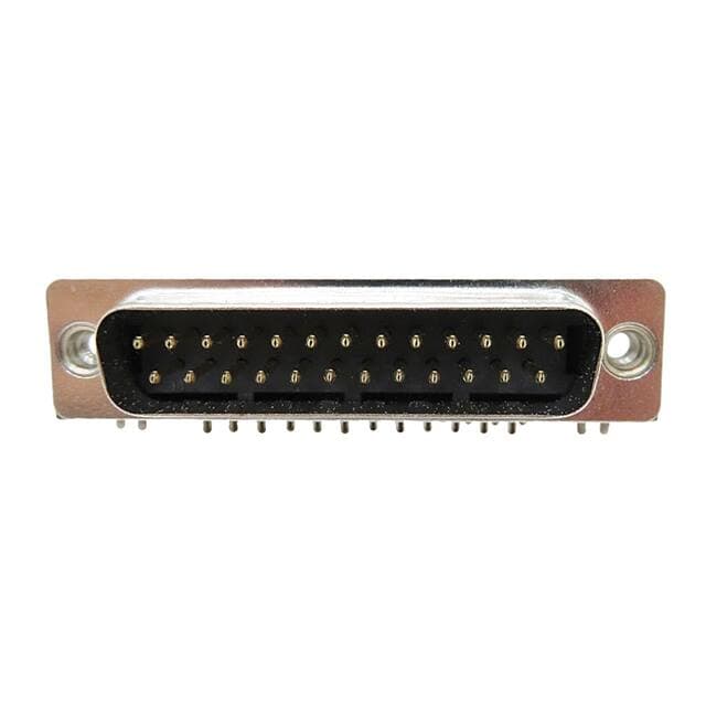 Adam Tech DB25-PL-24