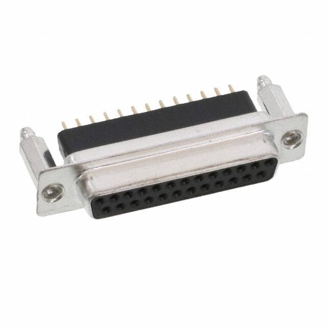 Adam Tech DB25-SE-1-BL