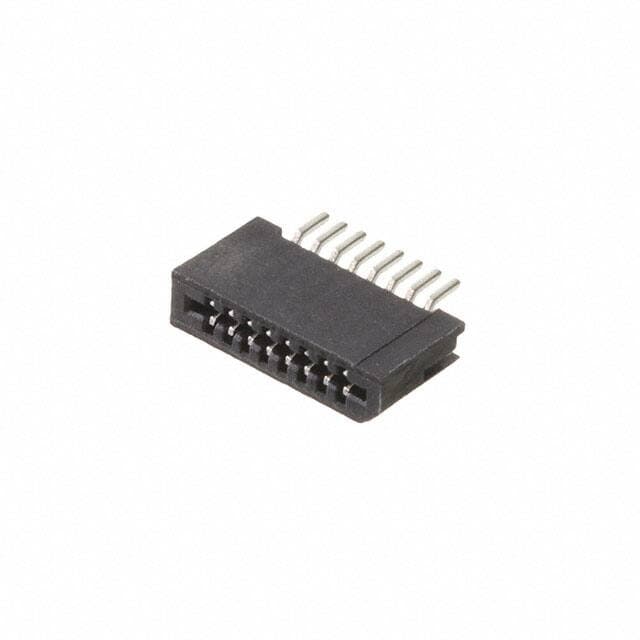 Adam Tech PCB-C5-08-SA-SMT