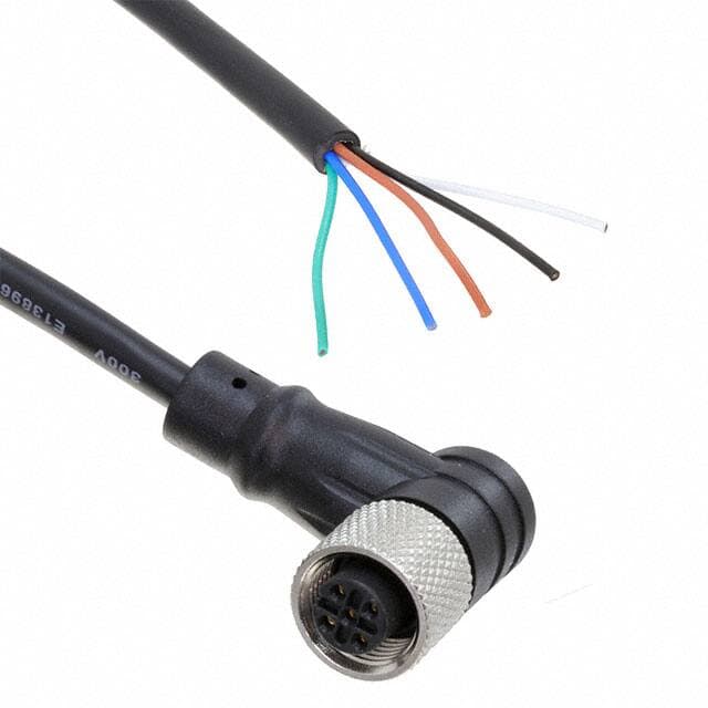 Adam Tech SD-PMA05B-FFTBR-C7A-6FT