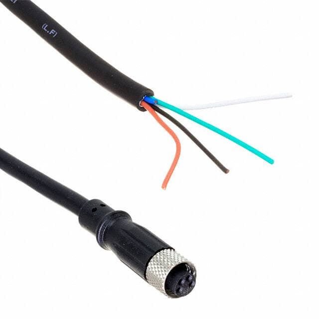 Adam Tech SD-PME04B-FFTBL-C7A-6FT