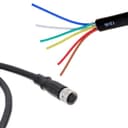 Adam Tech SD-PME06A-FFTBL-C7A-6FT